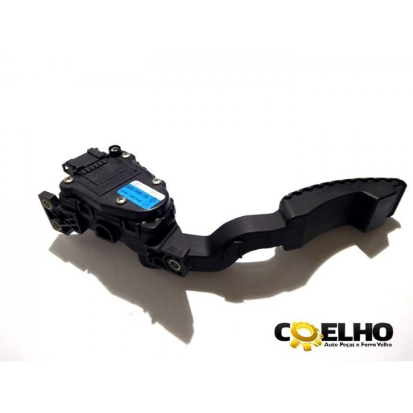 Pedal Do Acelerador Renault Laguna 2003