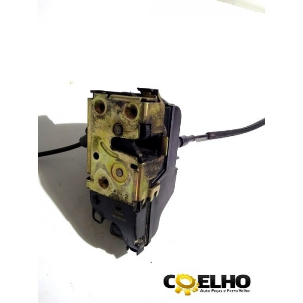 Fechadura Eletrica Dianteira Direita Renault Laguna 2002