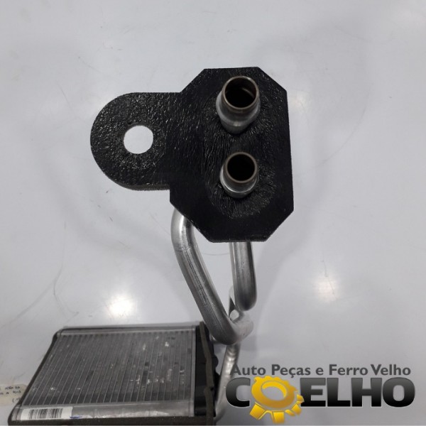 Radiador Ar Quente Ford Ka Fiesta Ecosport 2013 A 2018