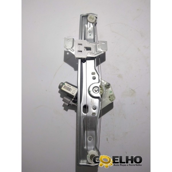 Maquina Vidro Eletrica Dianteira Direita Ford Ka 2018