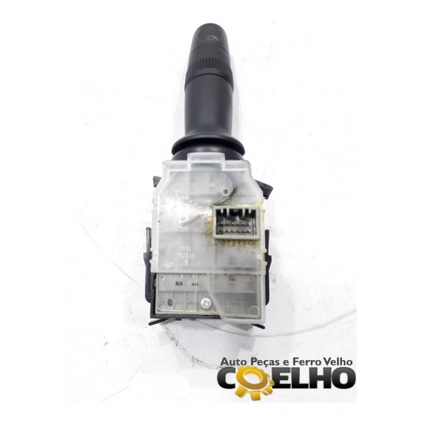 Chave De Seta Pisca Com Milha Honda Civic 2014 - Usado