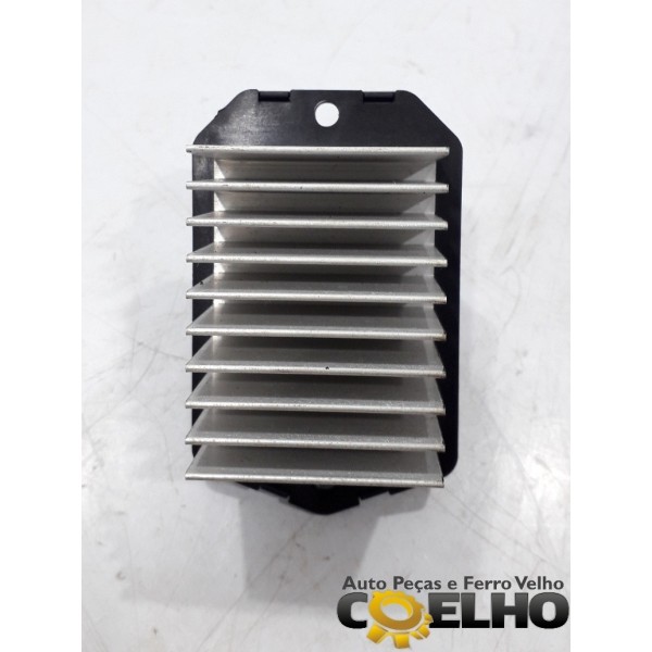 Resistência Ventilação Interna Honda Civic 2012 A 2016 Usado
