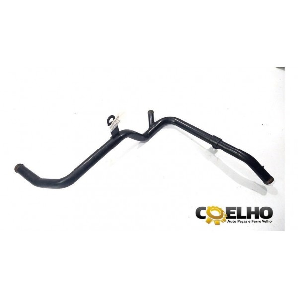 Cano Tubo Agua Jeep Renegade 1.8 2016 (880)