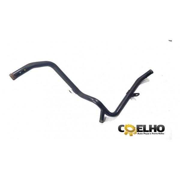 Cano Tubo Agua Jeep Renegade 1.8 2016 (880)