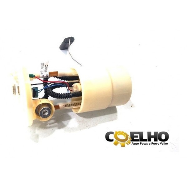 Bomba De Combustivel Jeep Renegade 2016 (882)