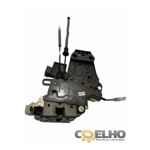 Fechadura Elétrica Traseira Esquerda Jeep Renegade
