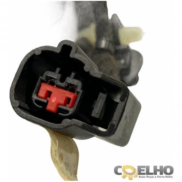 Chicote Porta Tras Direita Chevrolet Spin  2017/2018 (117)