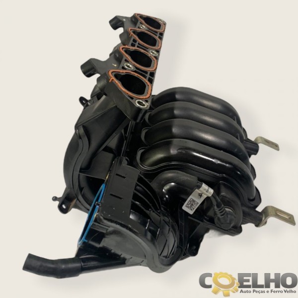 Coletor De Admissão Jeep Renegade 1.8 Flex 2019 (243)