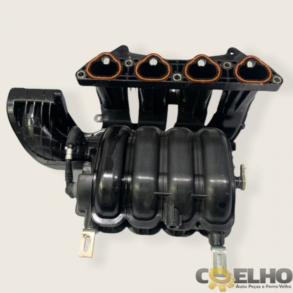 Coletor De Admissão Jeep Renegade 1.8 Flex 2019 (243)