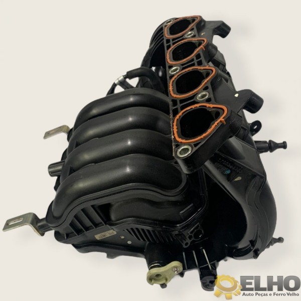 Coletor De Admissão Jeep Renegade 1.8 Flex 2019 (243)