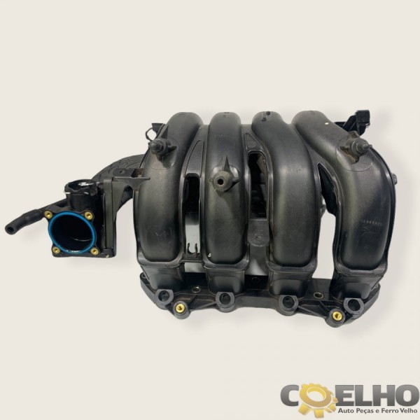 Coletor De Admissão Jeep Renegade 1.8 Flex 2019 (243)