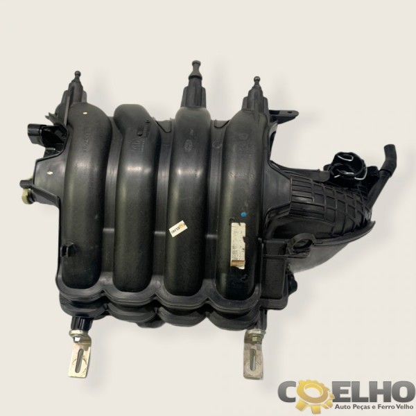 Coletor De Admissão Jeep Renegade 1.8 Flex 2019 (243)