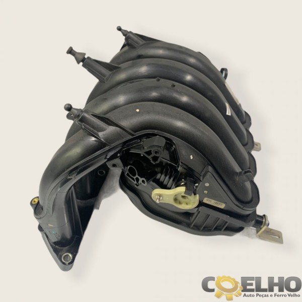 Coletor De Admissão Jeep Renegade 1.8 Flex 2019 (243)