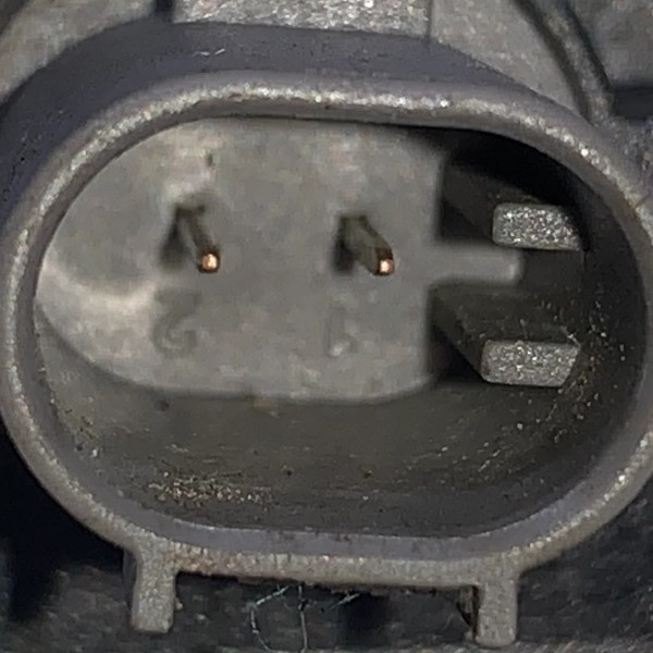 Luz De Placa Traseira Jeep Renegade 2016 (692)