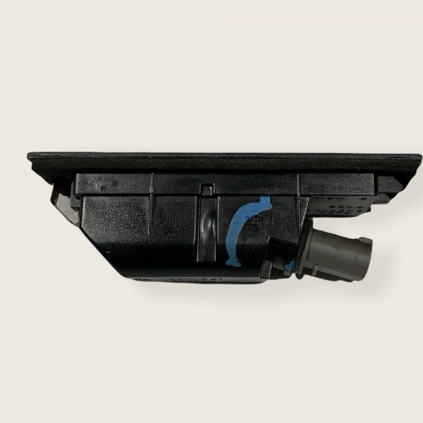 Luz De Placa Traseira Jeep Renegade 2016 (692)