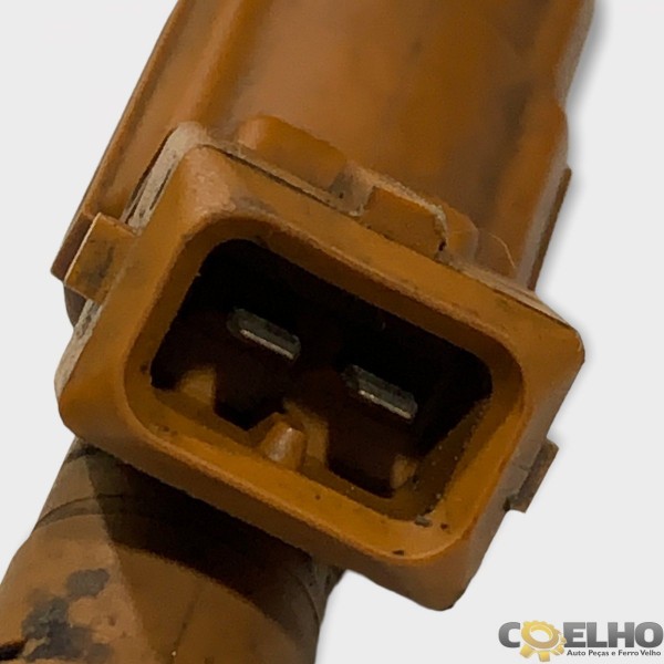 Bico Injetor Volvo Xc90 2.5 Gasolina 4x4 2005 (1317)