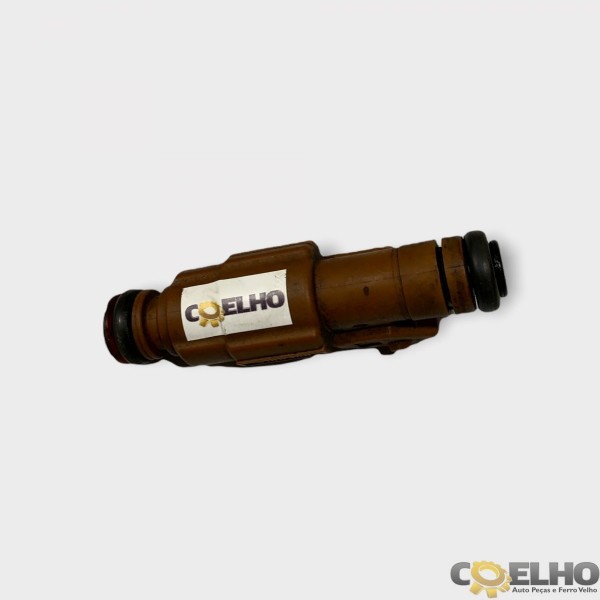 Bico Injetor Volvo Xc90 2.5 Gasolina 4x4 2005 (1317)