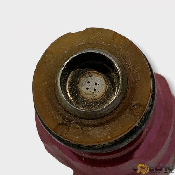 Bico Injetor Hyundai Hb20 1.0 3cc Flex 2014 (1408)