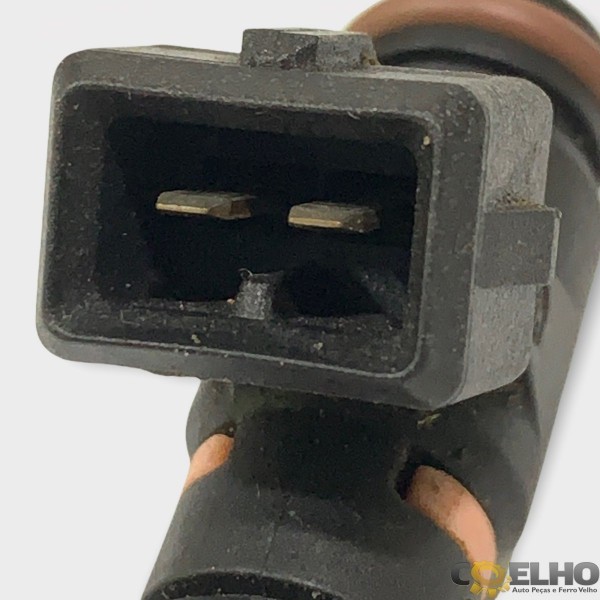 Bico Injetor Jeep Renegade 1.8 Flex (1336)