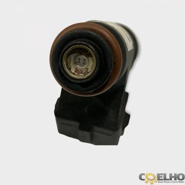 Bico Injetor Jeep Renegade 1.8 Flex (1337)