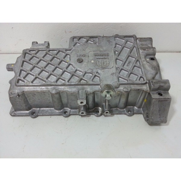 Carter Jeep Renegade 1.8 - Original