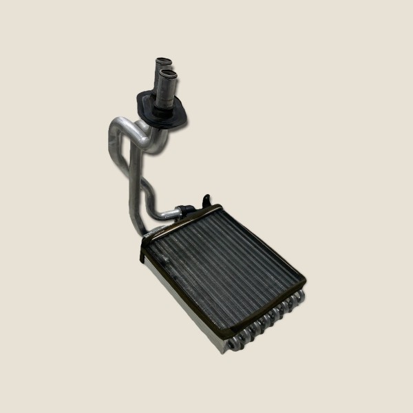 Radiador Ar Quente Ar Condicionado Honda Fit Exl 2013