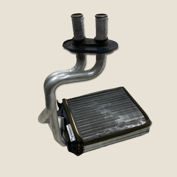 Radiador Ar Quente Ar Condicionado Honda Fit Exl 2013