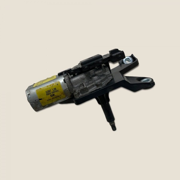 Motor Limpador Tampa Traseira Ford Edge 2011 (3785)