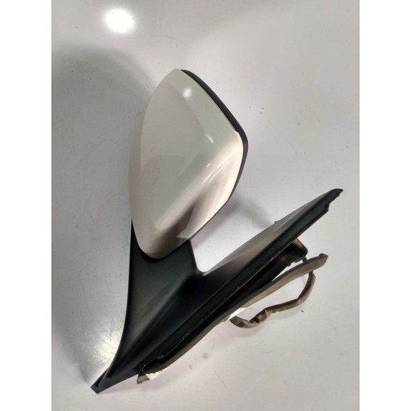 Retrovisor Virtus 2018 Direito Eletrico Com Pisca