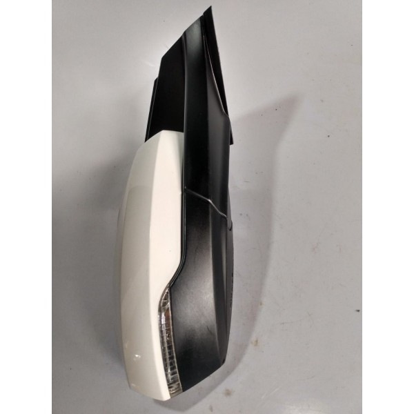 Retrovisor Virtus 2018 Direito Eletrico Com Pisca