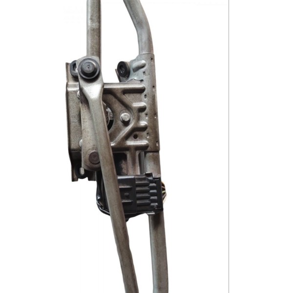 Armação Do Limpador De Para-brisa Com Motor Zafira 2005