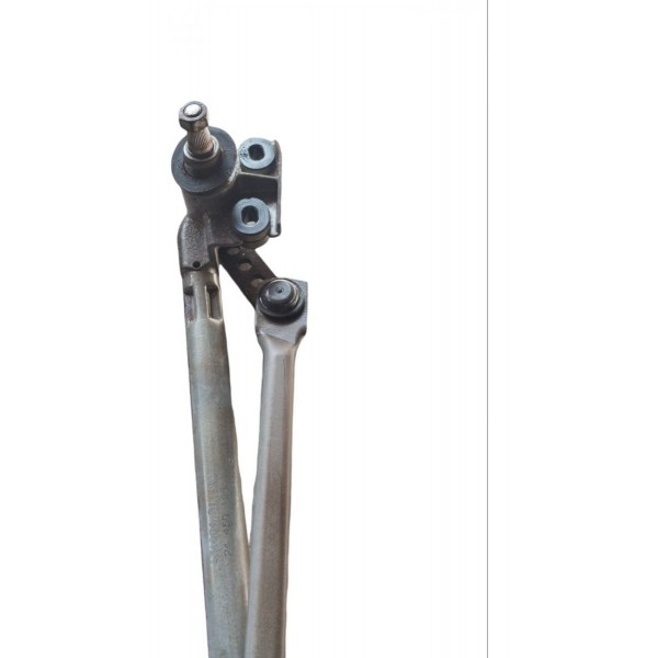 Armação Do Limpador De Para-brisa Com Motor Zafira 2005