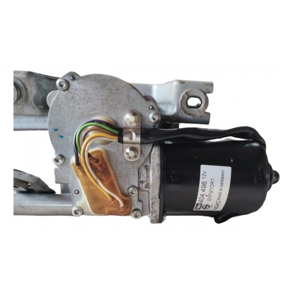 Armação Do Limpador De Para-brisa Com Motor Zafira 2005