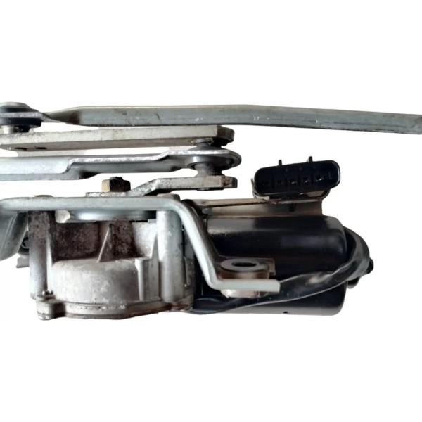 Armação Do Limpador De Para-brisa Com Motor Zafira 2005