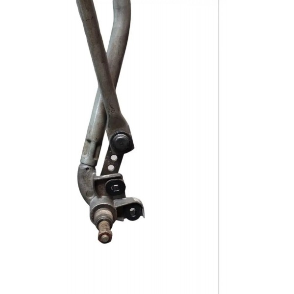 Armação Do Limpador De Para-brisa Com Motor Zafira 2005