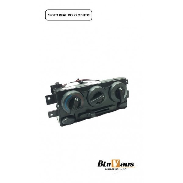 Comando Botão Ar Condicionado Rely Pick-up 2013