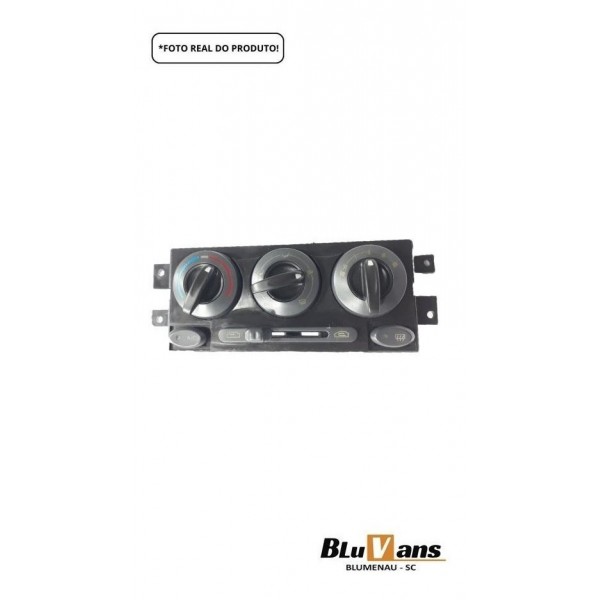 Comando Botão Ar Condicionado Rely Pick-up 2013