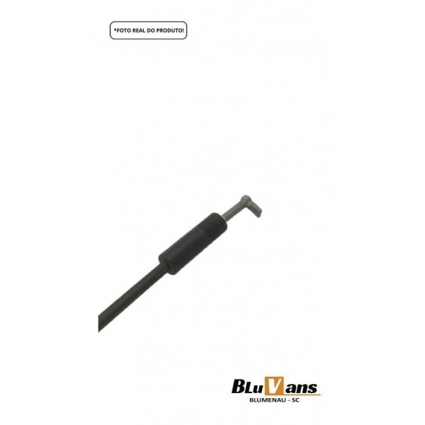 Cabo Trava Destrava Porta Nissan Versa 1.6 Sl 2019