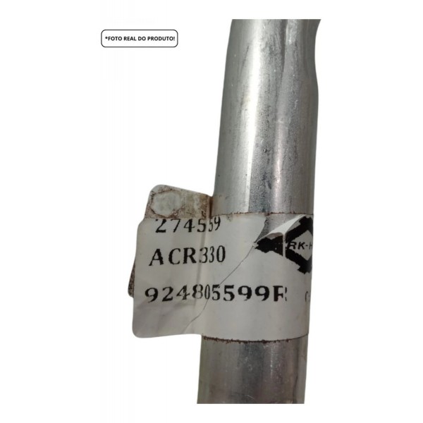 Mangueira Cano Ar Condicionado Sandero 1.6 St 2019/20