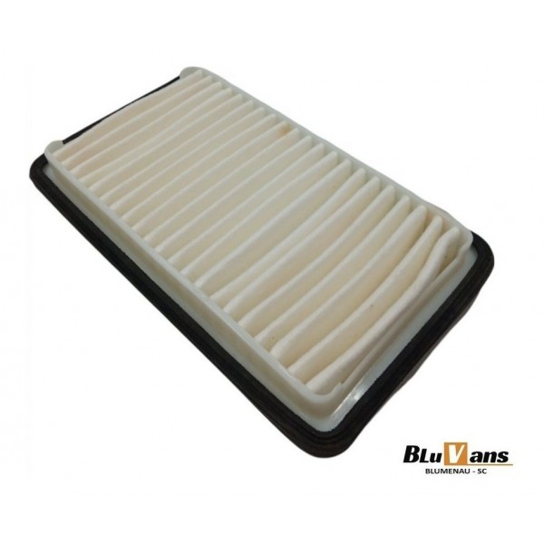 Elemento Filtro De Ar Hafei