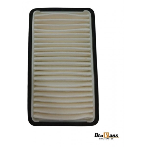 Elemento Filtro De Ar Hafei