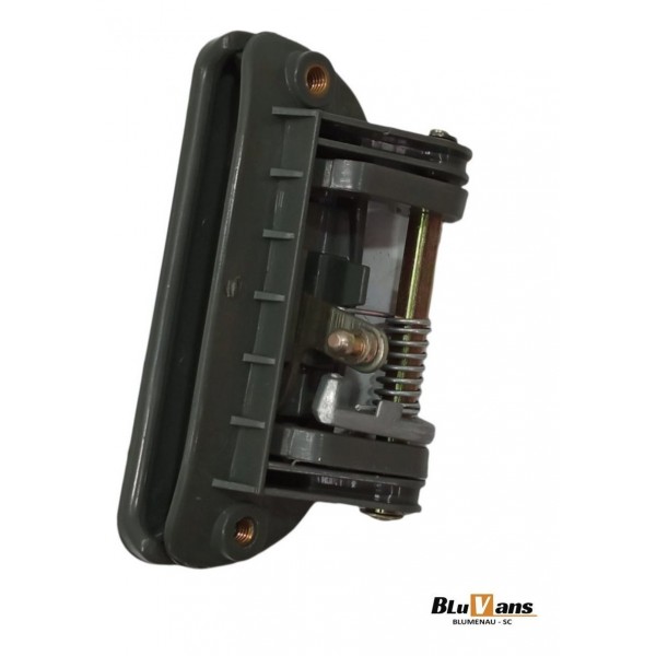 Maçaneta Externa Porta Effa I