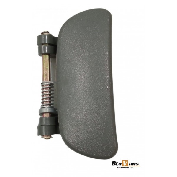 Maçaneta Externa Porta Effa I