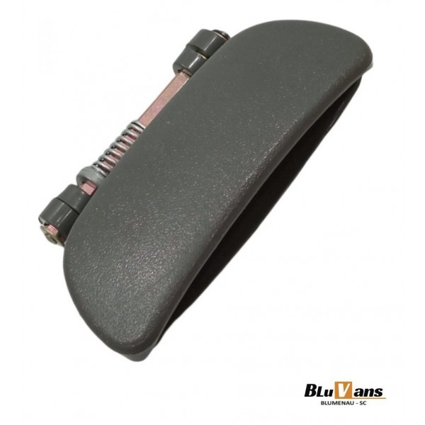 Maçaneta Externa Porta Effa I