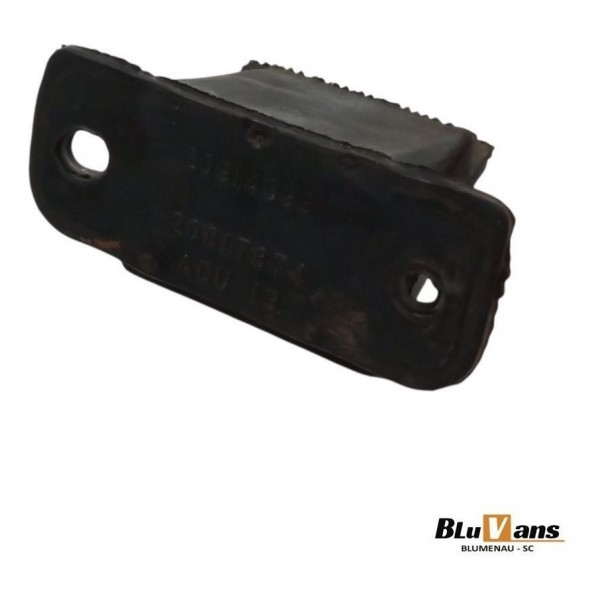 Batente Tampa Traseira Chevrolet Onix 1.4 Ltz 15/16