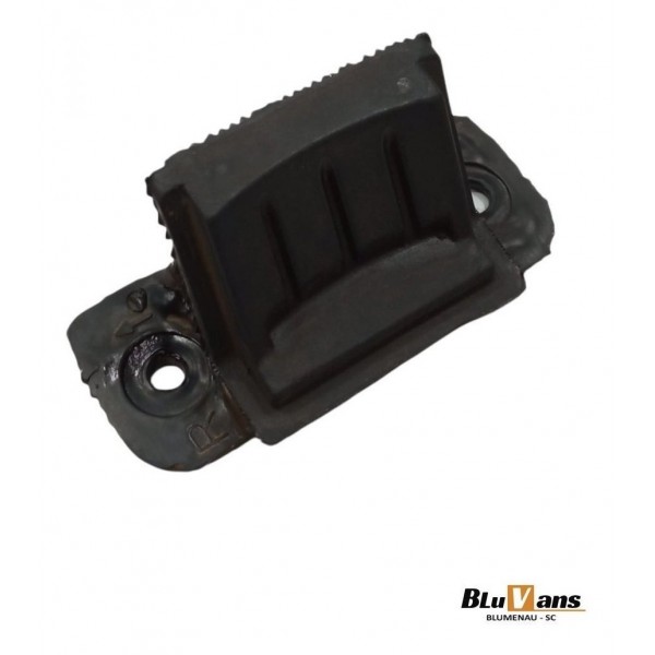 Batente Tampa Traseira Chevrolet Onix 1.4 Ltz 15/16