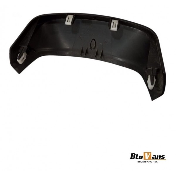 Acabamento Encosto Console Central Ford Fusion Awd 2012/13