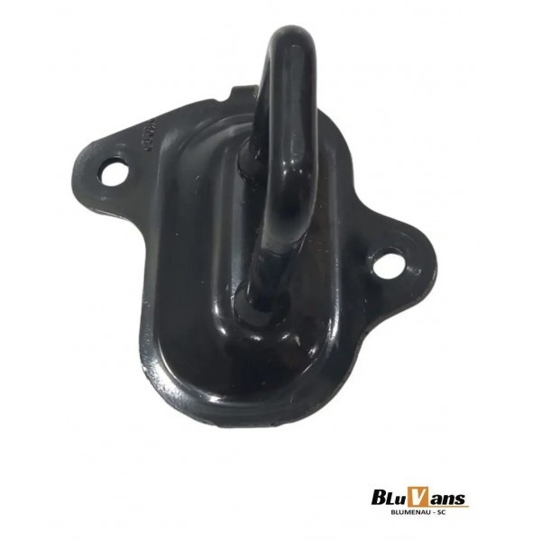 Batente Gancho Fechadura Banco Ford Fusion Awd 2.0 12/13