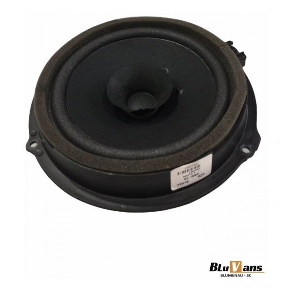 Alto Falante Porta Dianteira Le Ford Ecosport Se 1.5 2020/21