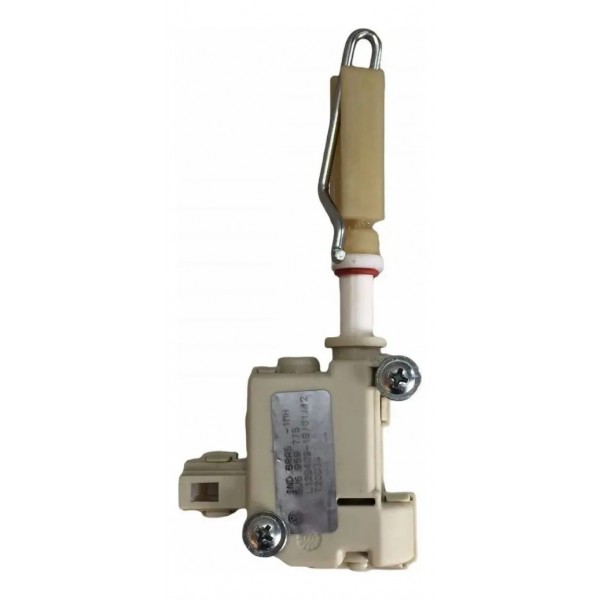 Atuador Fechadura Tampa Traseira Vw Gol G5 1.6 2012